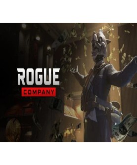 Rogue Company - Heist Dima Outfit DLC Key GLOBAL